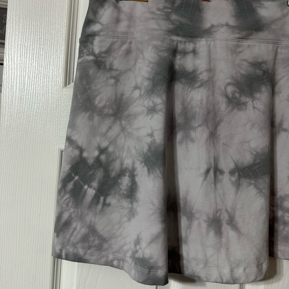 NWT Victoria Secret Pink High Waist Athletic Skirt - Picture 10 of 15